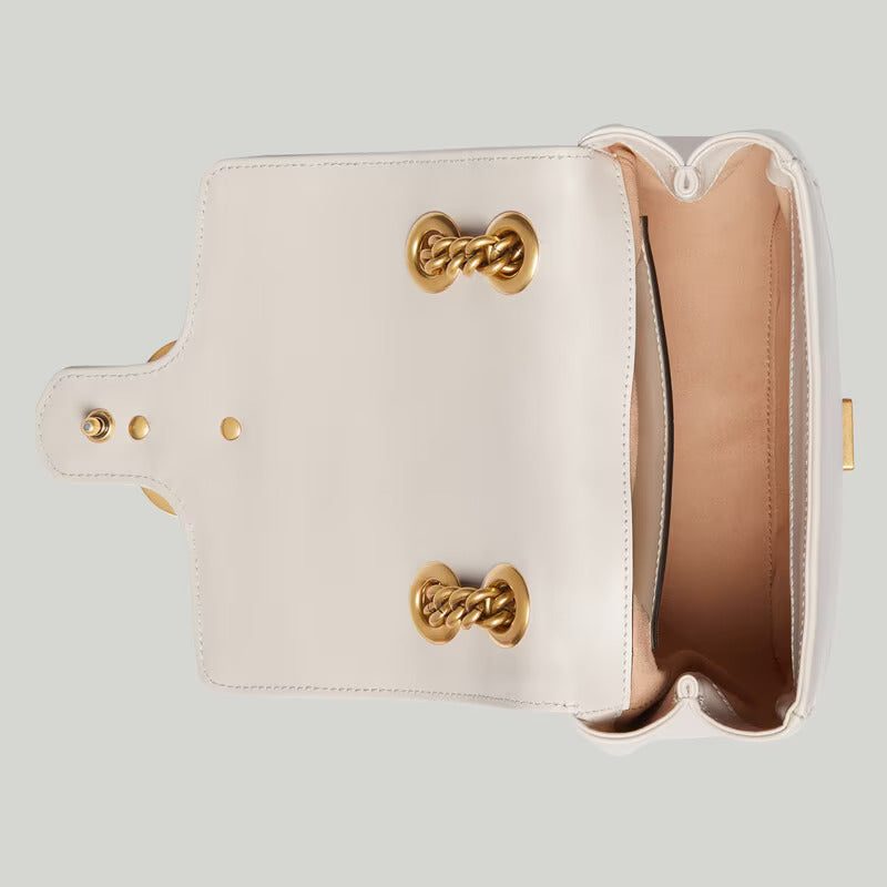 Gucci GG Marmont mini shoulder bag - Image 7