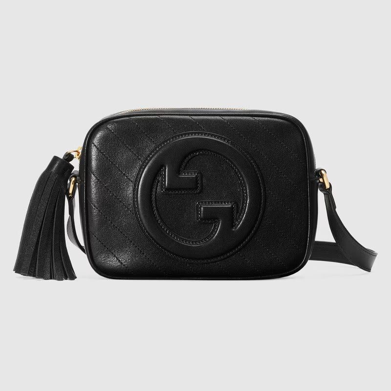 Gucci Blondie small shoulder bag