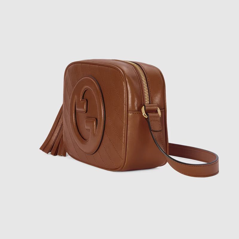 Gucci Blondie small shoulder bag - Image 2