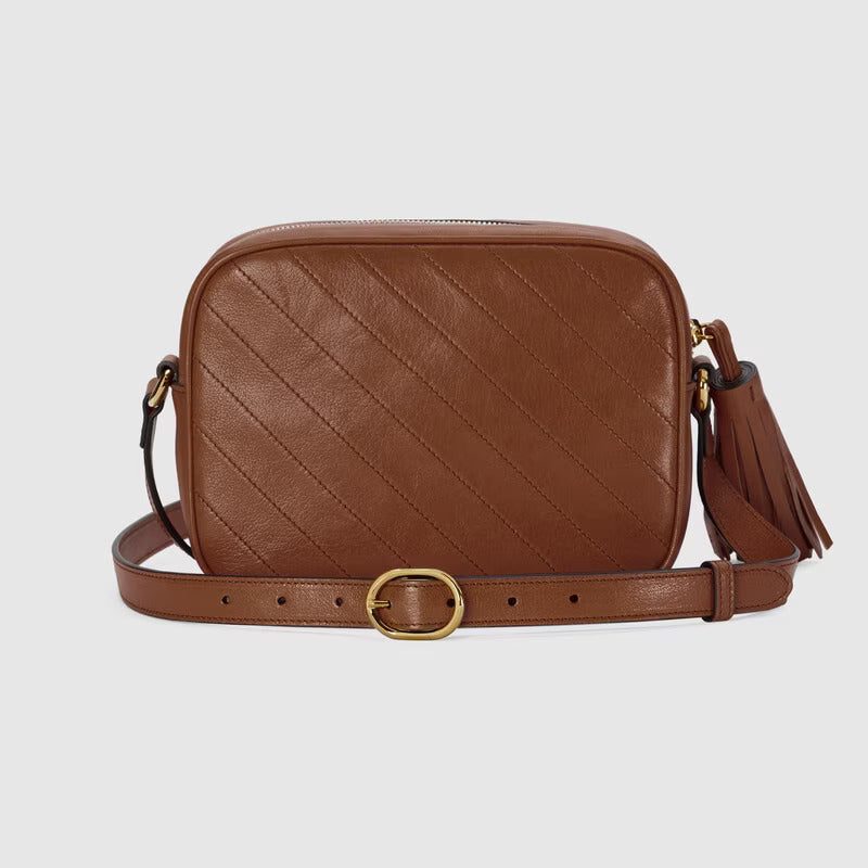 Gucci Blondie small shoulder bag - Image 3