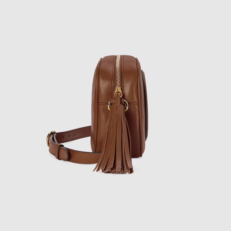 Gucci Blondie small shoulder bag - Image 4