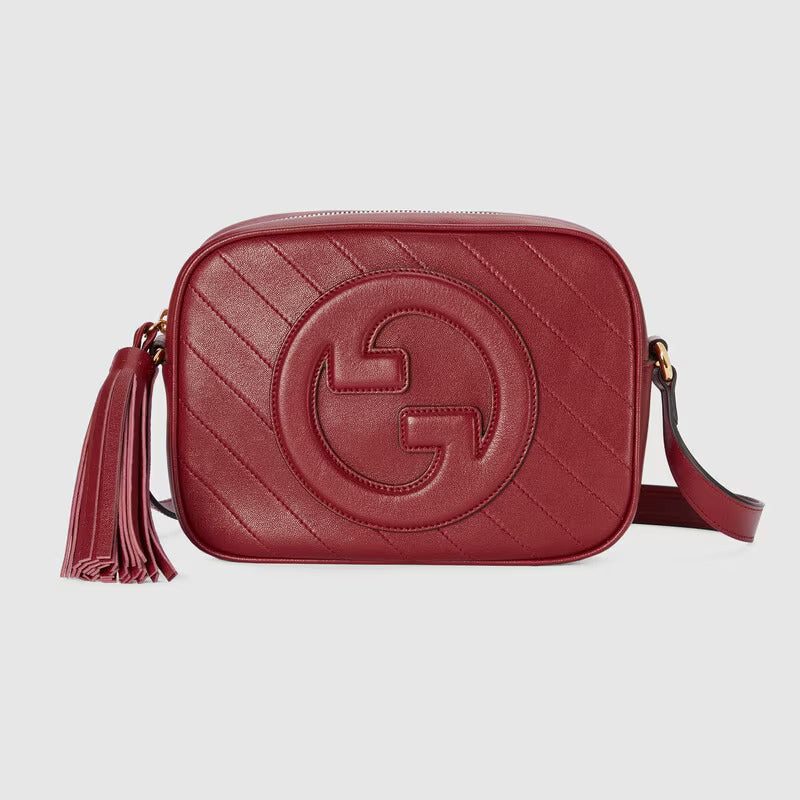 Gucci Blondie small shoulder bag