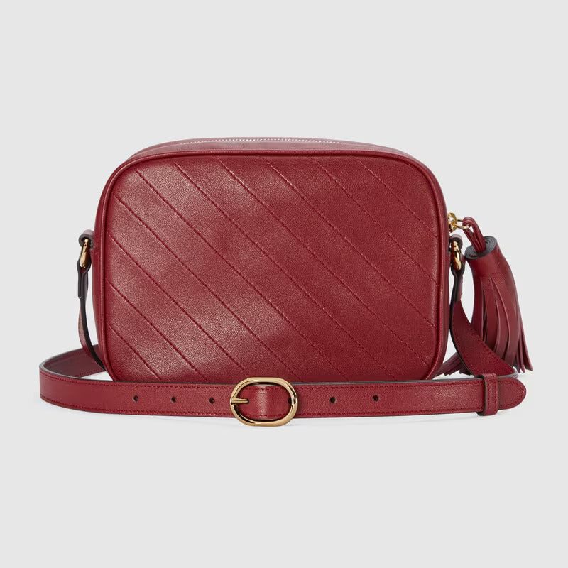 Gucci Blondie small shoulder bag - Image 3