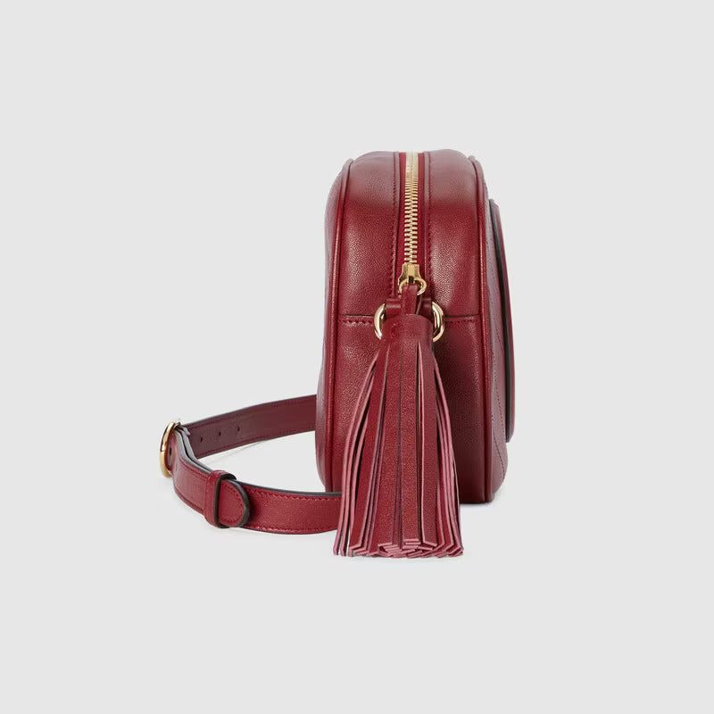 Gucci Blondie small shoulder bag - Image 4