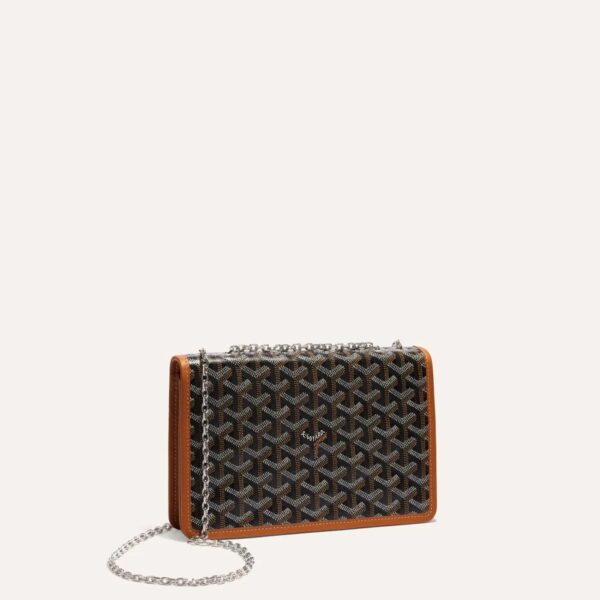 Goyard Alexandre Iii Bag