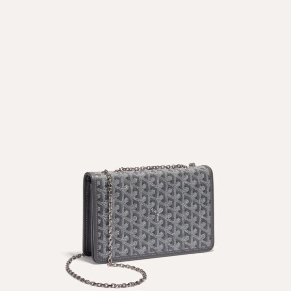 Goyard Alexandre Iii Bag
