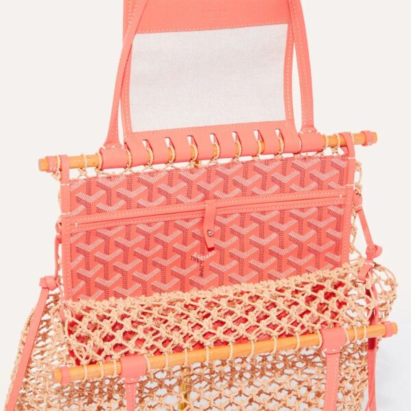 Goyard Aligre bag - Image 4