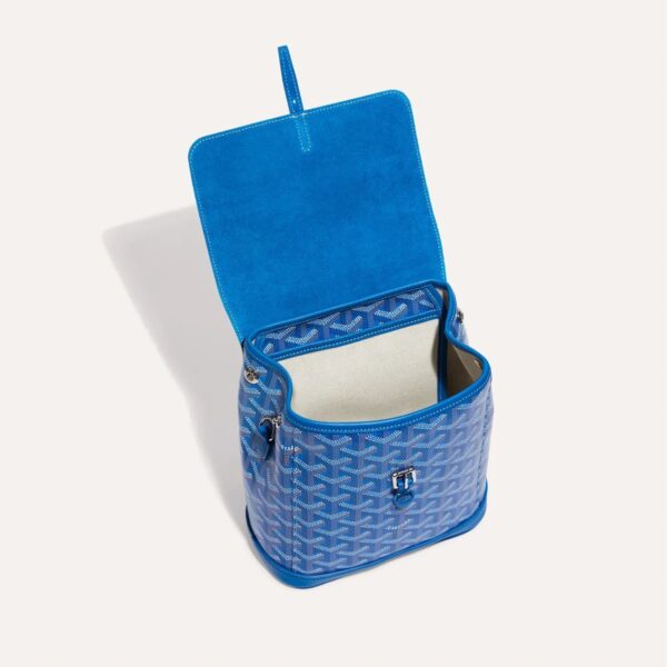 Goyard Alpin Mini Backpack - Image 5