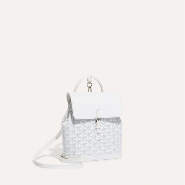 Goyard Alpin Mini Backpack