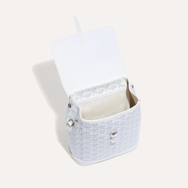 Goyard Alpin Mini Backpack - Image 5