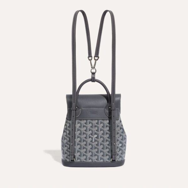 Goyard Alpin Mini Backpack - Image 3