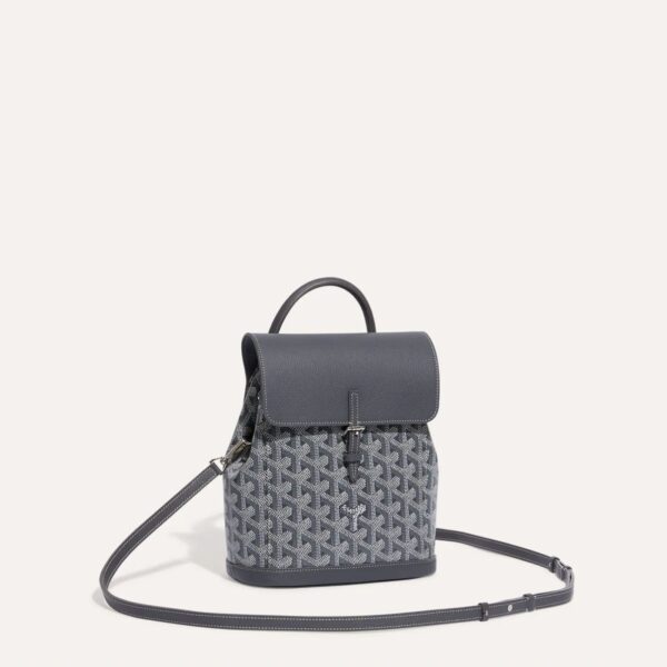 Goyard Alpin Mini Backpack - Image 4