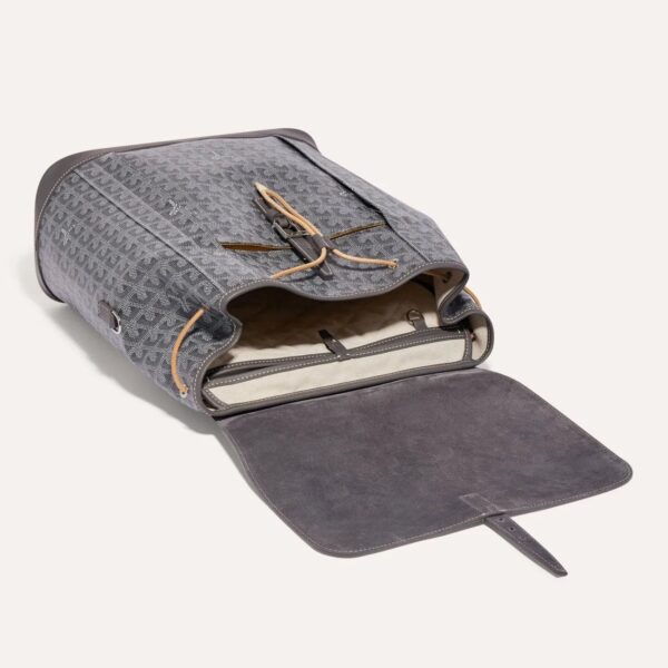 Goyard Alpin MM Backpack - Image 4