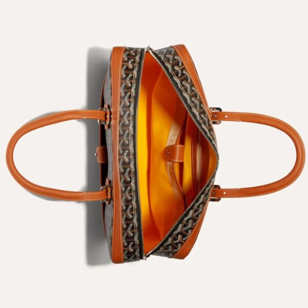 Goyard Ambassade MM Document Case - Image 4