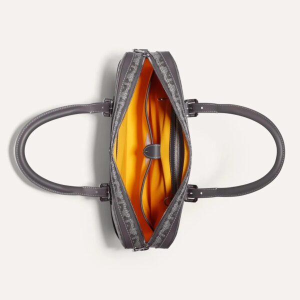 Goyard Ambassade PM Document Case - Image 4