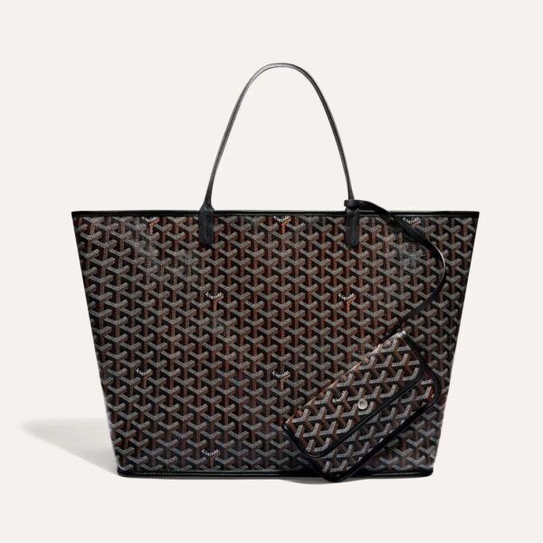 Goyard Anjou GM Bag - Image 2