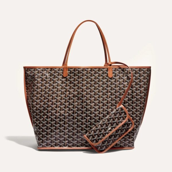 Goyard Anjou GM Bag - Image 2