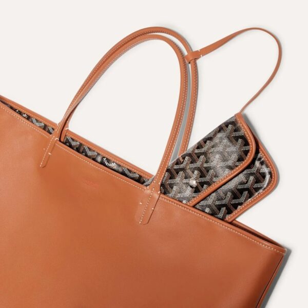 Goyard Anjou GM Bag - Image 3