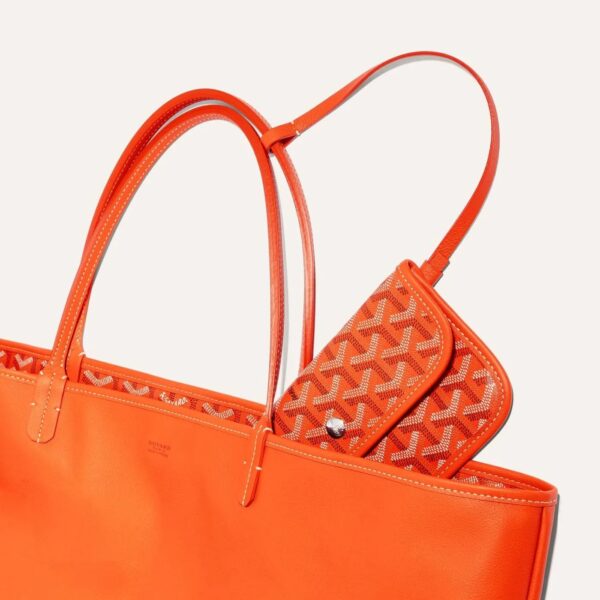 Goyard Anjou GM Bag - Image 2