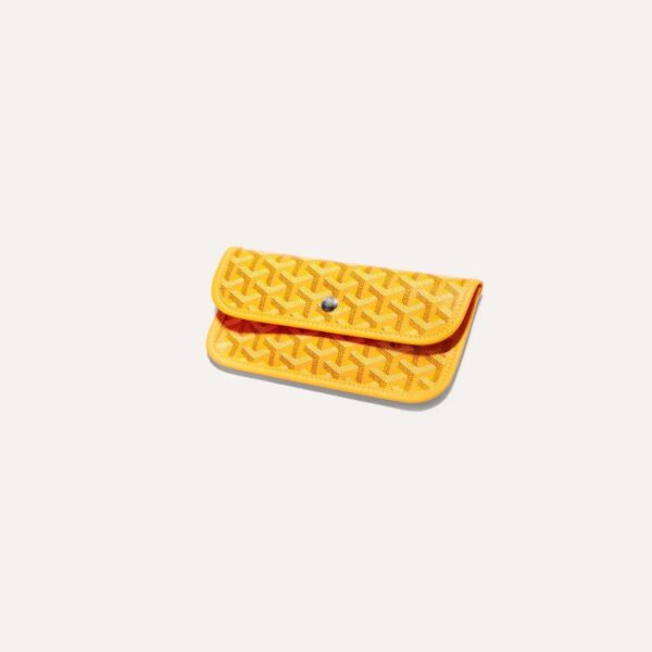 Goyard Anjou GM Bag - Image 5