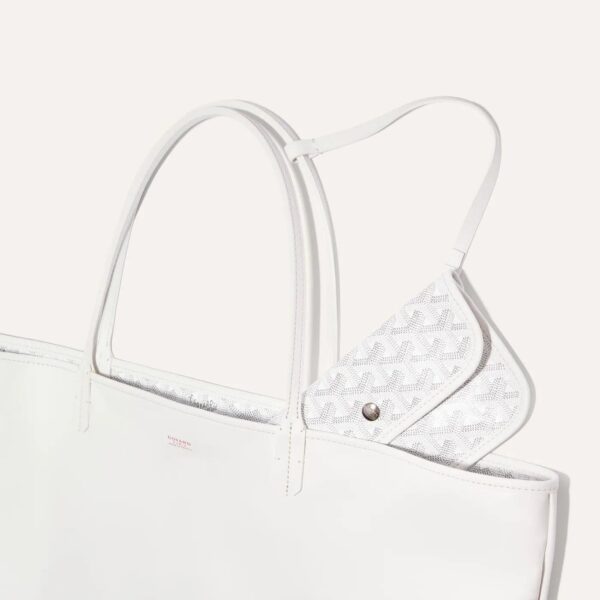 Goyard Anjou GM Bag - Image 3