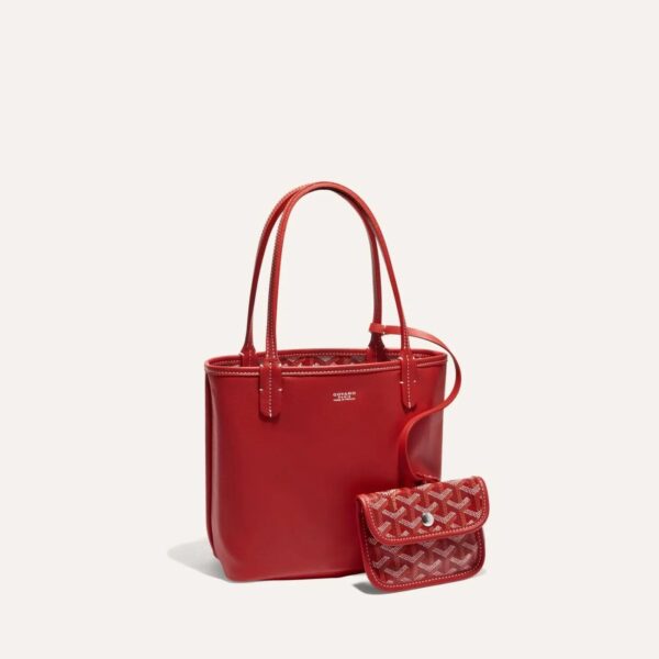 Goyard Anjou Mini Bag