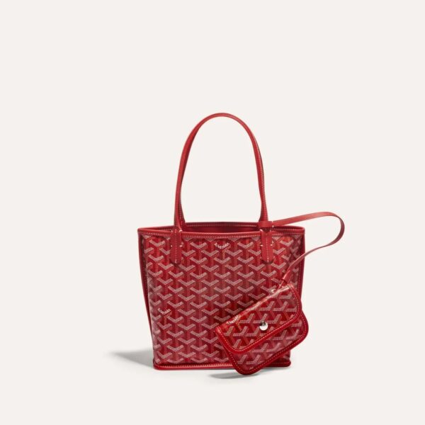Goyard Anjou Mini Bag - Image 2