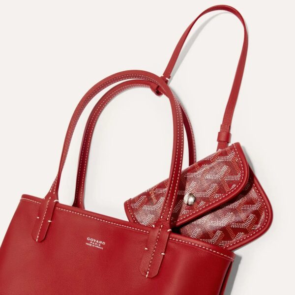 Goyard Anjou Mini Bag - Image 3