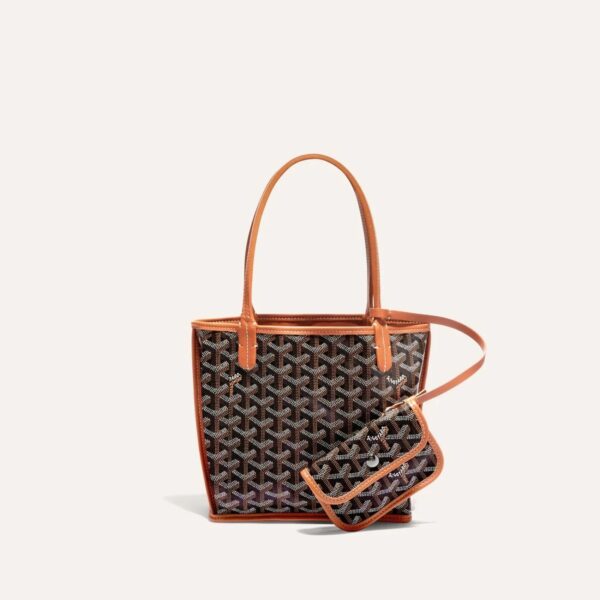 Goyard Anjou Mini Bag - Image 2