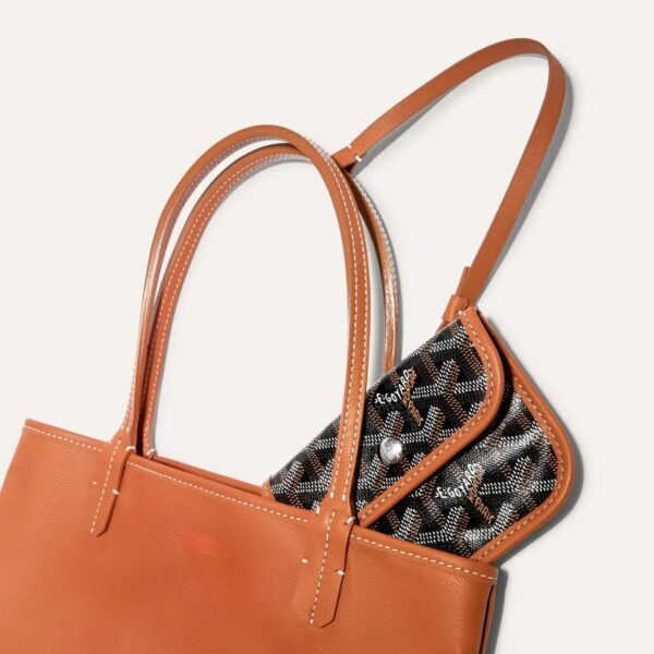 Goyard Anjou Mini Bag - Image 3