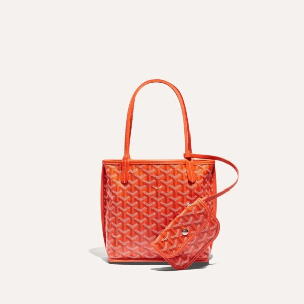 Goyard Anjou Mini Bag - Image 2