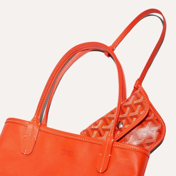 Goyard Anjou Mini Bag - Image 3