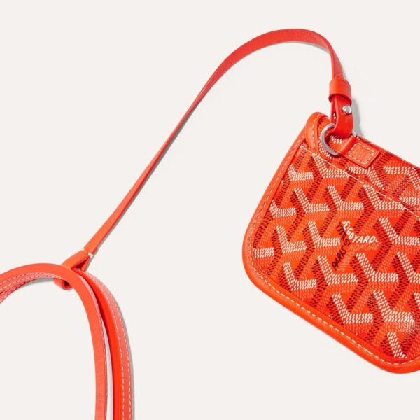 Goyard Anjou Mini Bag - Image 4