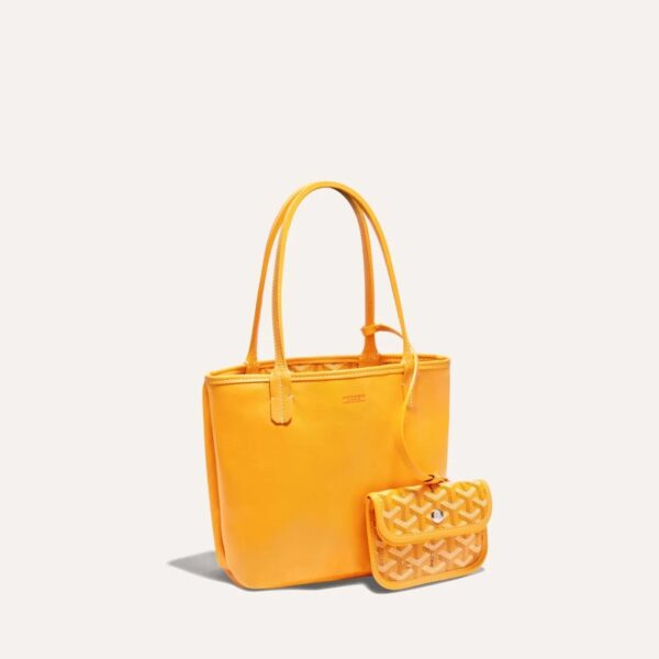 Goyard Anjou Mini Bag