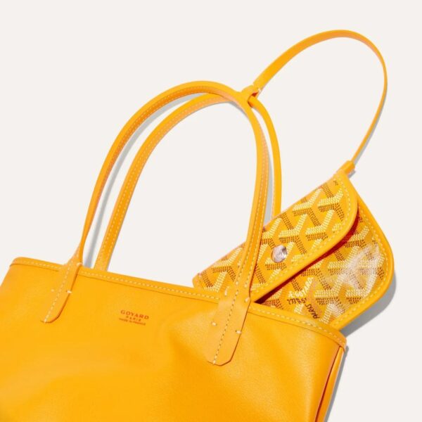 Goyard Anjou Mini Bag - Image 3