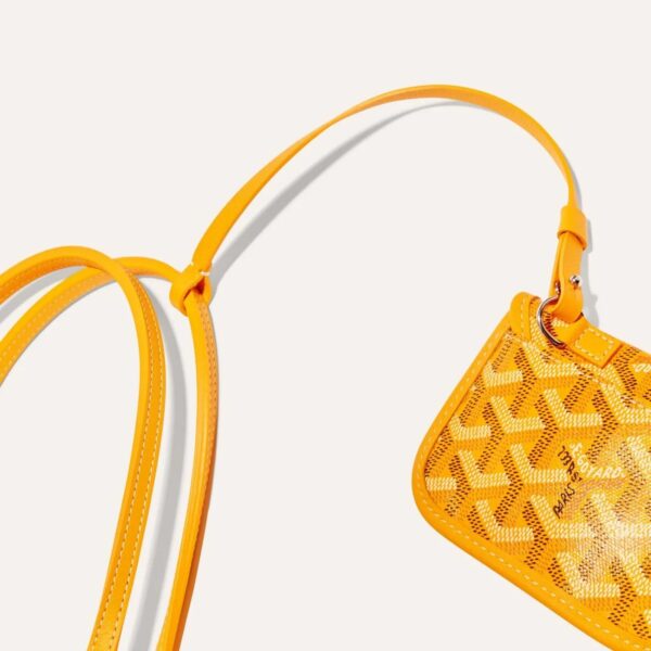 Goyard Anjou Mini Bag - Image 4