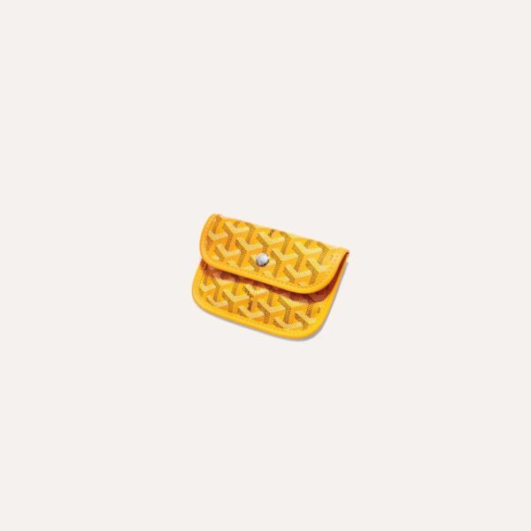 Goyard Anjou Mini Bag - Image 5