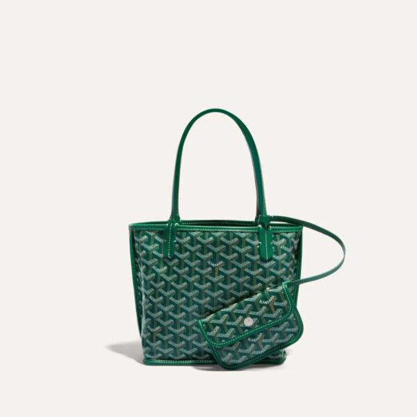 Goyard Anjou Mini Bag - Image 2