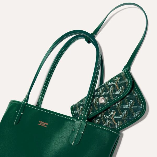 Goyard Anjou Mini Bag - Image 3
