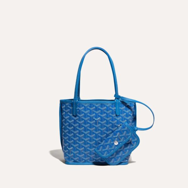 Goyard Anjou Mini Bag - Image 2