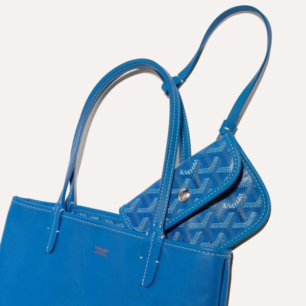 Goyard Anjou Mini Bag - Image 3