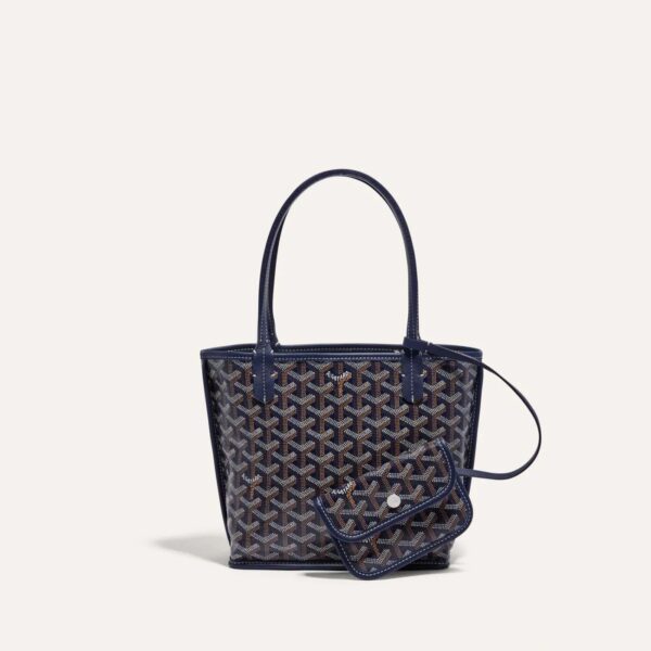 Goyard Anjou Mini Bag - Image 2