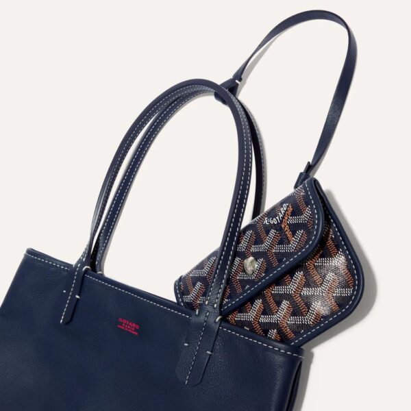 Goyard Anjou Mini Bag - Image 3