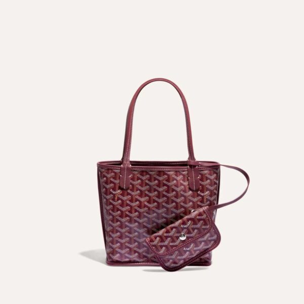 Goyard Anjou Mini Bag - Image 2