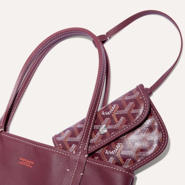 Goyard Anjou Mini Bag - Image 3
