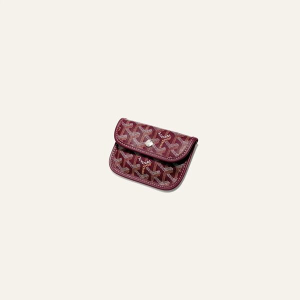Goyard Anjou Mini Bag - Image 5