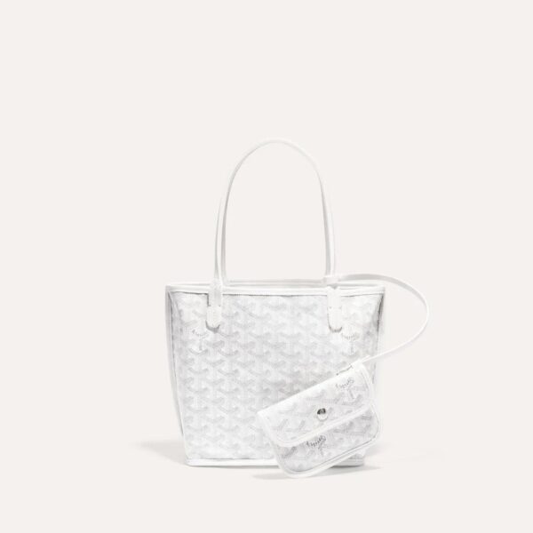 Goyard Anjou Mini Bag - Image 2