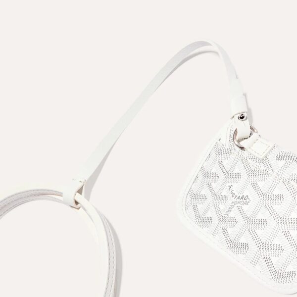 Goyard Anjou Mini Bag - Image 4
