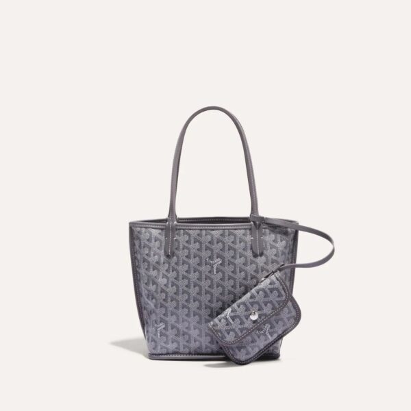 Goyard Anjou Mini Bag - Image 2