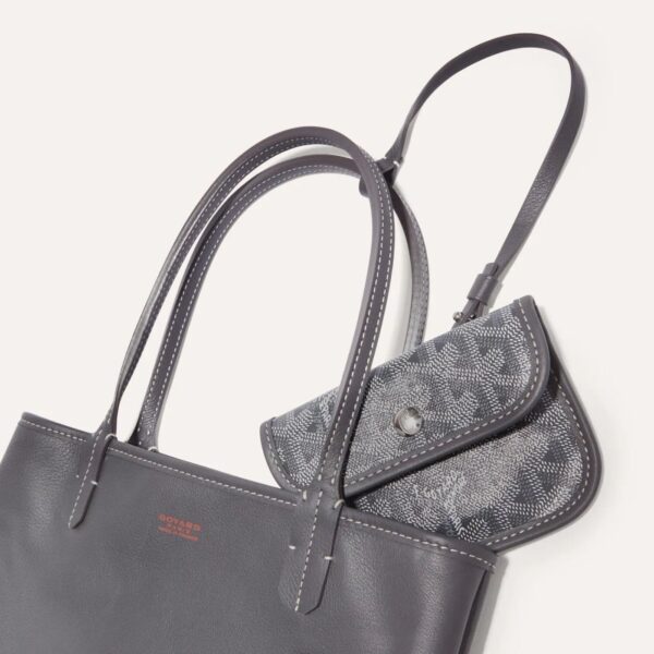 Goyard Anjou Mini Bag - Image 3